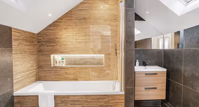Wembley Park 2F 2BR