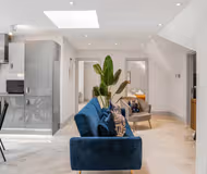 Wembley Park 2F 2BR
