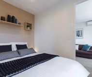 Rue Serviced Apartment