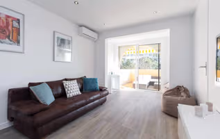 Rue Serviced Apartment