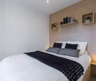 Rue Serviced Apartment