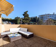 Rue Serviced Apartment