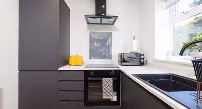 Ansty Road 4BR