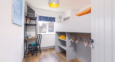 Ansty Road 4BR
