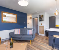 Ansty Road 4BR
