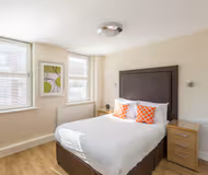 Central House 3F 1BR