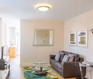 Central House 3F 1BR