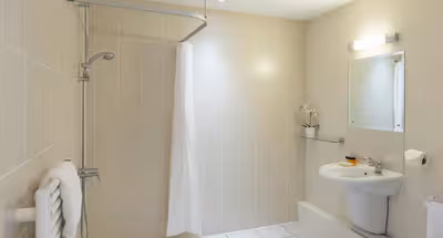 Central House 3F 1BR