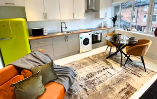 South Road S5 1BR