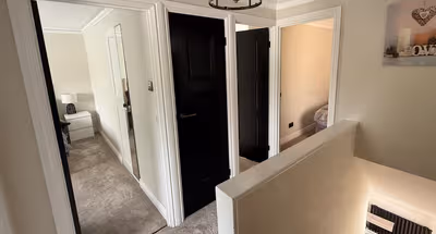 Bramble Close 3BR