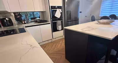 Bramble Close 3BR