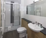 Beneficial House 3F ST