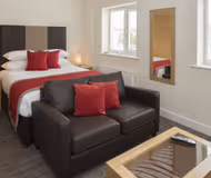 Beneficial House 3F ST