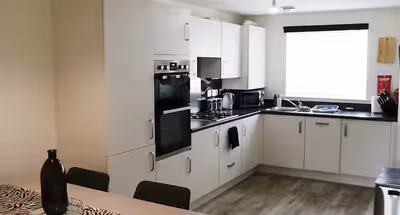 Till View 3BR