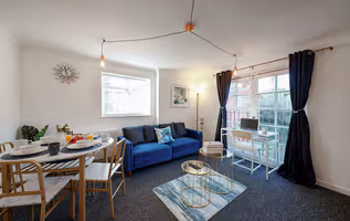 Pakenham Road 2BR
