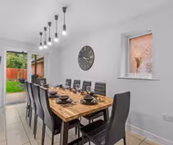 Whitley Rise 5BR