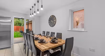 Whitley Rise 5BR