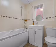 Whitley Rise 5BR
