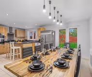 Whitley Rise 5BR