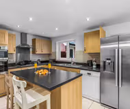 Whitley Rise 5BR