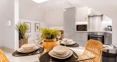Wembley Park 1BR