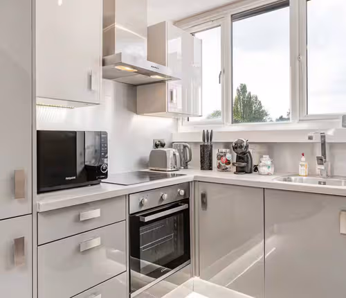Wembley Park 1BR