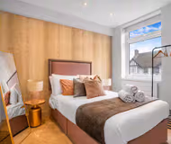 Wembley Park 1BR