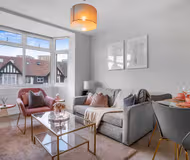 Wembley Park 1BR
