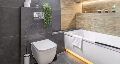 Wembley Park 1BR