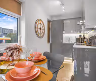 Wembley Park 1BR