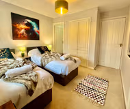 Bardsley - 4 bedroom house