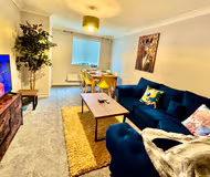 Bardsley - 4 bedroom house