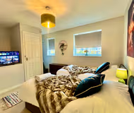 Bardsley - 4 bedroom house