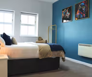 Broka Court 2BR