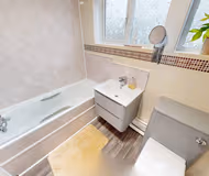 Kitswell Gardens 2BR