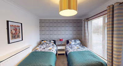 Kitswell Gardens 2BR