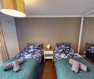 Kitswell Gardens 2BR