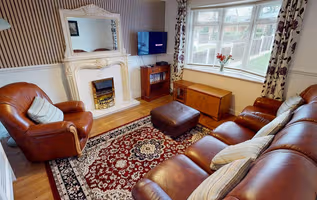 Kitswell Gardens 2BR