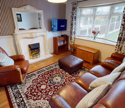 Kitswell Gardens 2BR