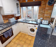 Kitswell Gardens 2BR