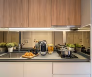 Bernerstrasse service apartment