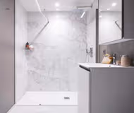 Bernerstrasse service apartment