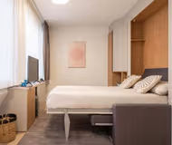 Bernerstrasse service apartment