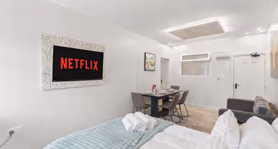 Portsea contractor studios