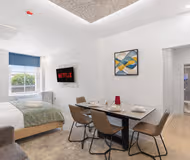 Portsea contractor studios