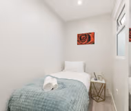 Portsea contractor studios