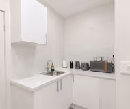 Portsea contractor studios