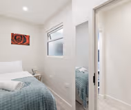 Portsea contractor studios