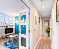 Coastal Comfort Suite