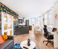 Coastal Comfort Suite